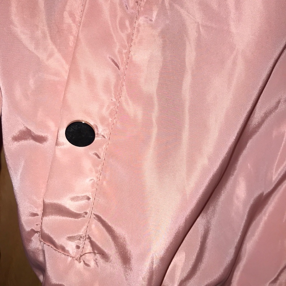 365 Pink Jacket - Picture 4 of 5